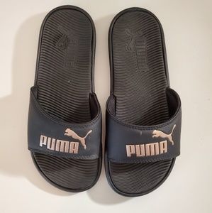 Puma Slides
